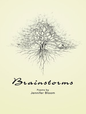 cover image of Brainstorms